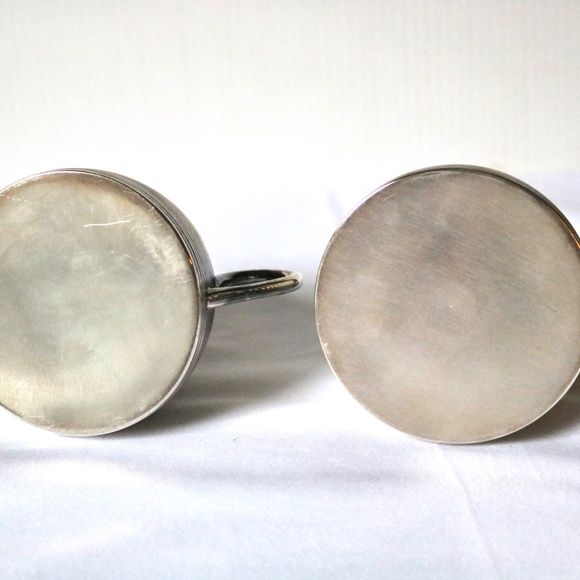 TORRE & TAGUS Vintage Silver Plated Beehive Teapot Sugar/Creamer 1960s Bakelite - Picture 7 of 8